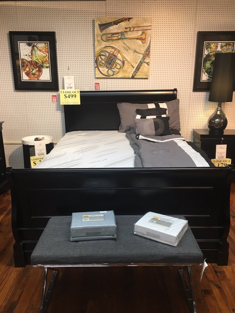 Whit-Ash Furnishings in Columbia | Whit-Ash Furnishings 919 Gervais St