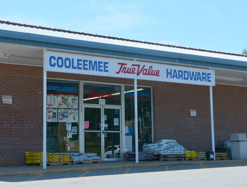 Heritage Hardware True Value in Cooleemee Heritage Hardware True