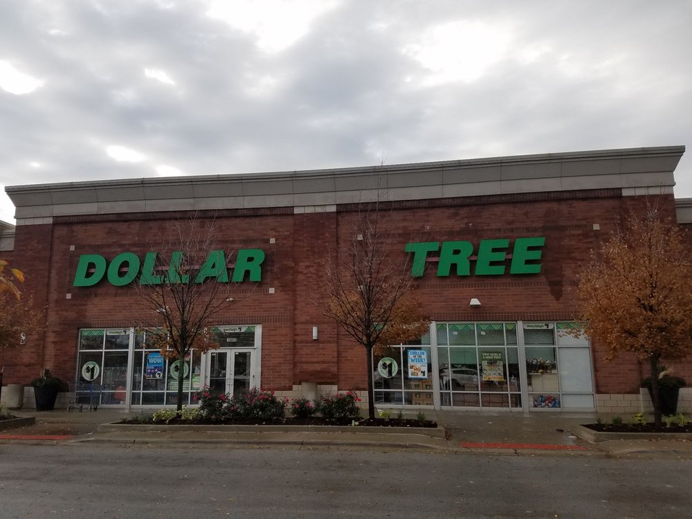 Dollar Tree in Chicago | Dollar Tree 10820 S Doty Ave W, Chicago, IL