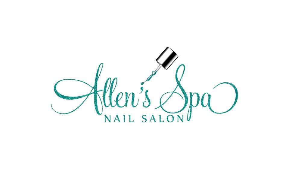 Allen's Spa Nail Salon in Pittsburgh | Allen's Spa Nail Salon 1220 ...