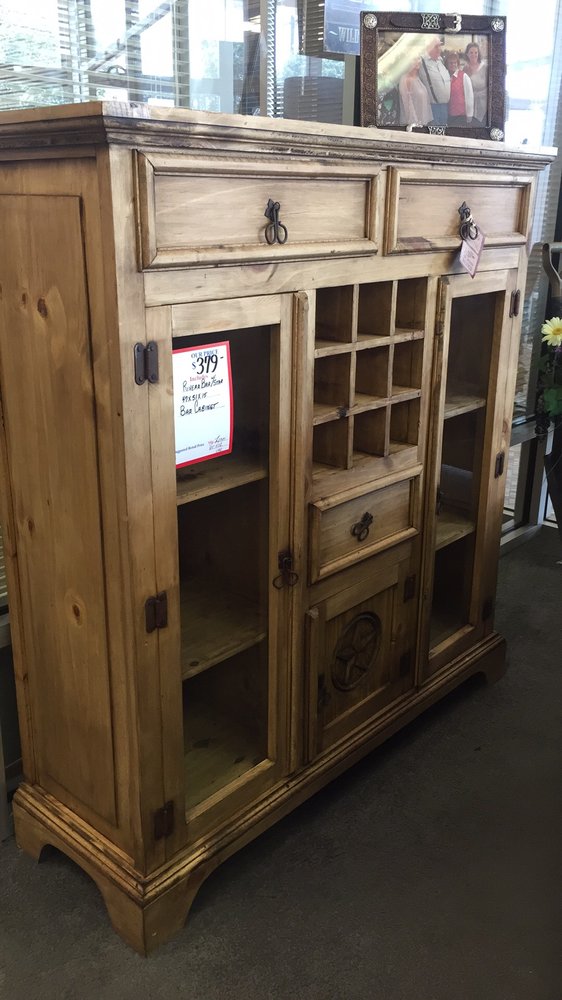 Wolf Rustic Furniture in Haltom City | Wolf Rustic Furniture 5129 E