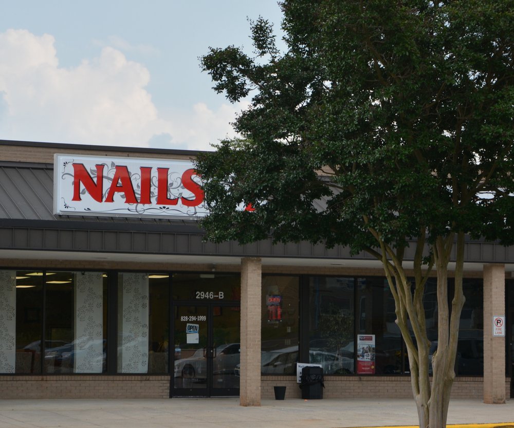 Nails in Hickory Nails 2946 S NC 127 Hwy, Ste b, Hickory, NC 28602