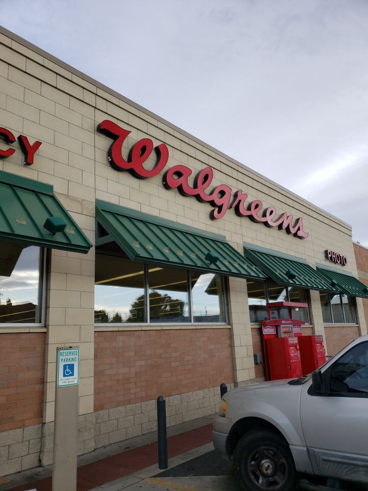 walgreens k and n