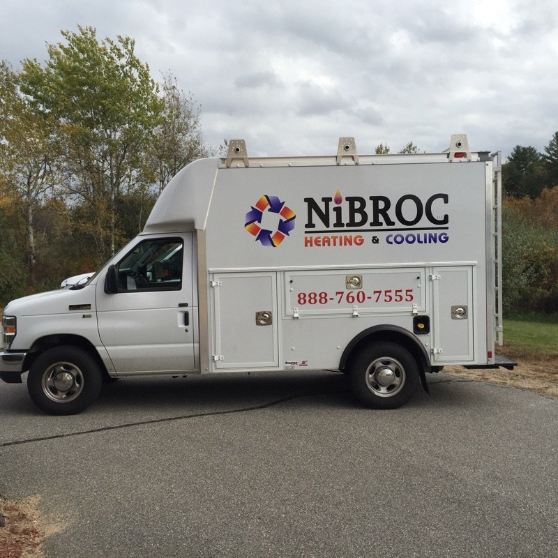 NiBROC Heating & Cooling in Exeter | NiBROC Heating & Cooling 16