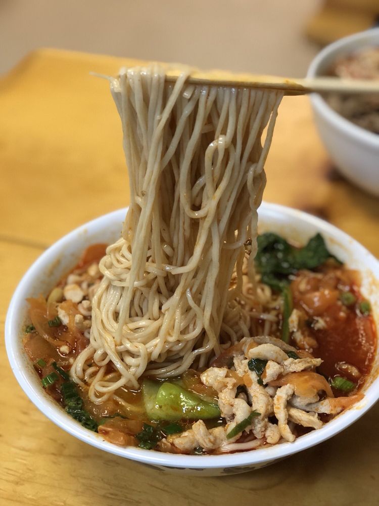 Kungfu Noodle in San Antonio | Kungfu Noodle 6733 Bandera Rd, San ...