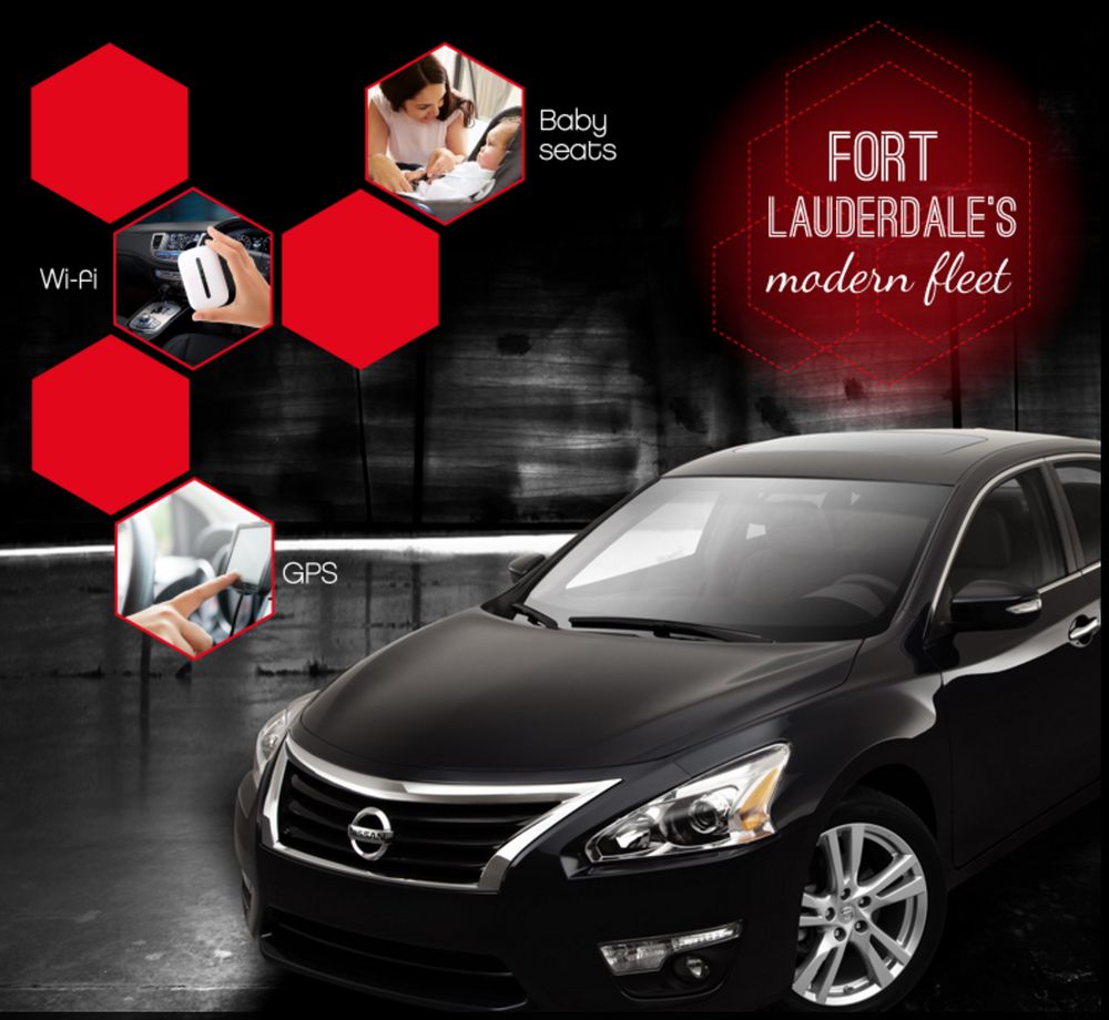 Economy Rent A Car in Fort Lauderdale Economy Rent A Car 111 SW 33rd