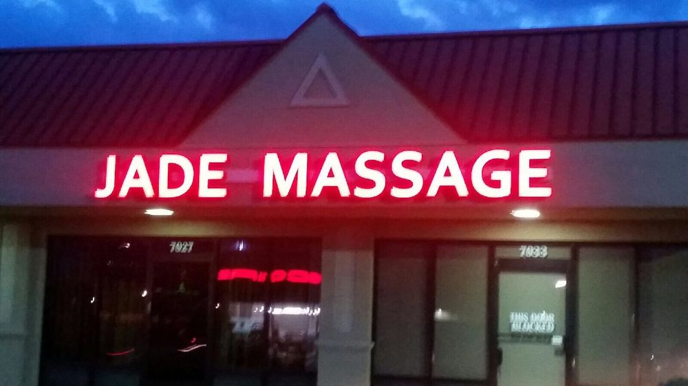 Jade Spa And Massage In Southaven Jade Spa And Massage 7027 Greenbriar Dr