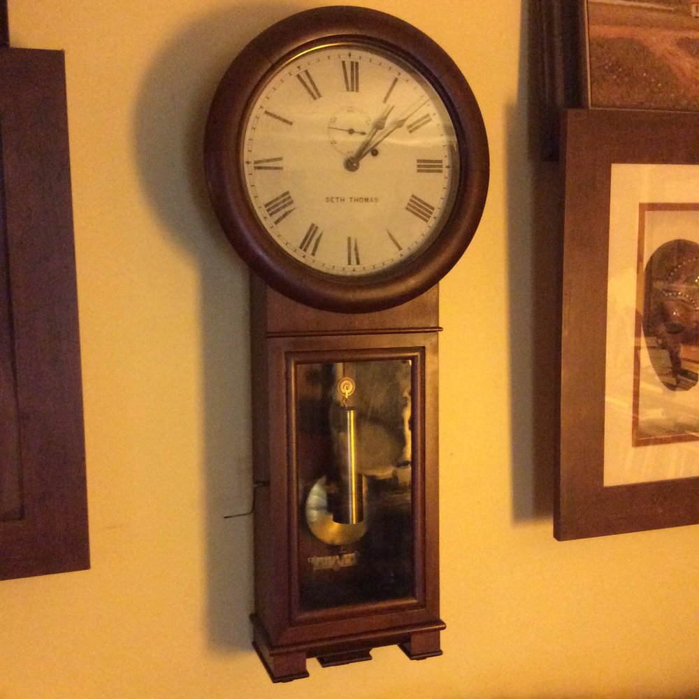 Antique Clock Repair in Lafayette | Antique Clock Repair ...