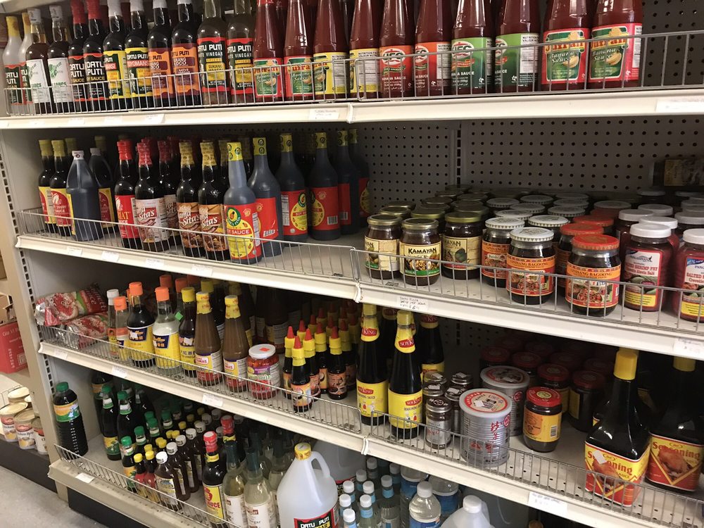 Southeast Asian Market in Jacksonville | Southeast Asian Market 7945