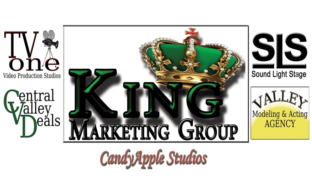 king marketing group