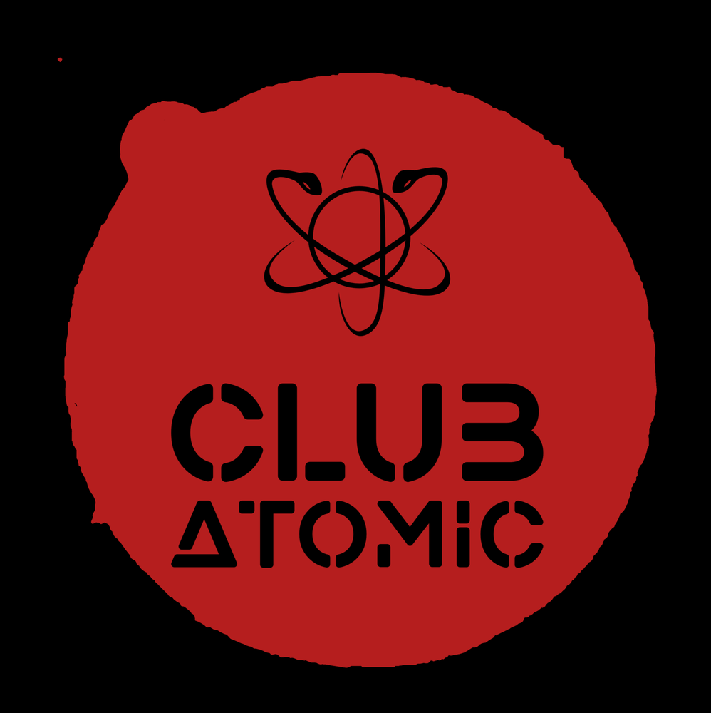 Club Atomic in Hollywood | Club Atomic 600 S Dixie Hwy, Hollywood, FL ...