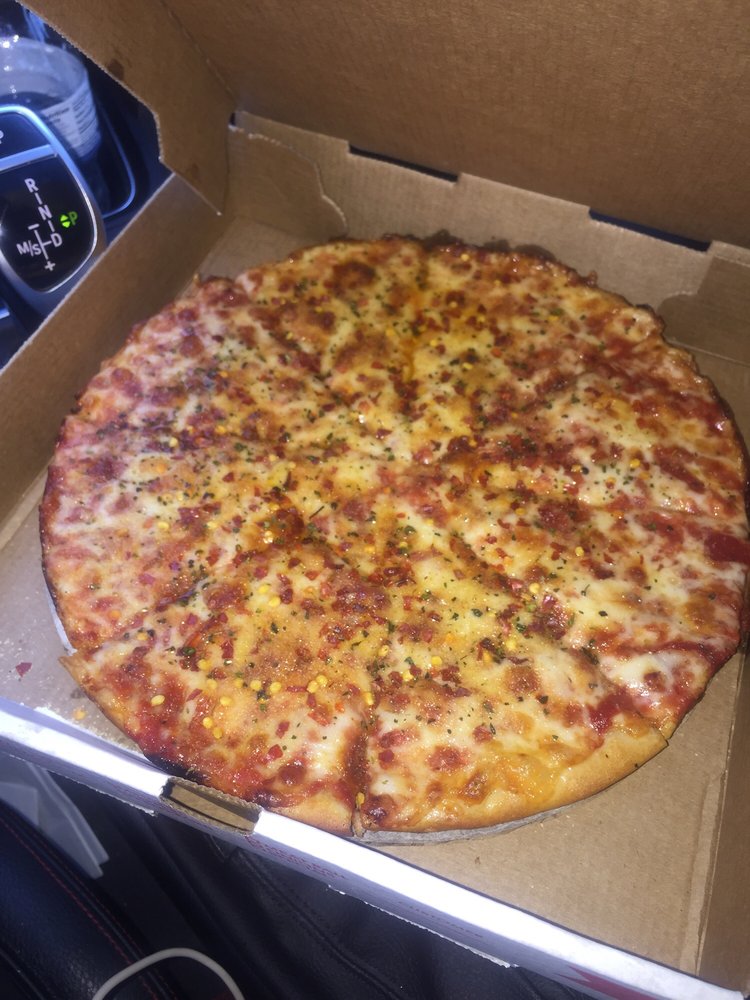 Whalley Pizza in New Haven | Whalley Pizza 350 Whalley Ave ...