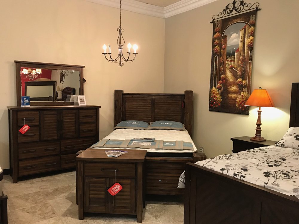 Canales Furniture in Arlington | Canales Furniture 2002 E Abram St