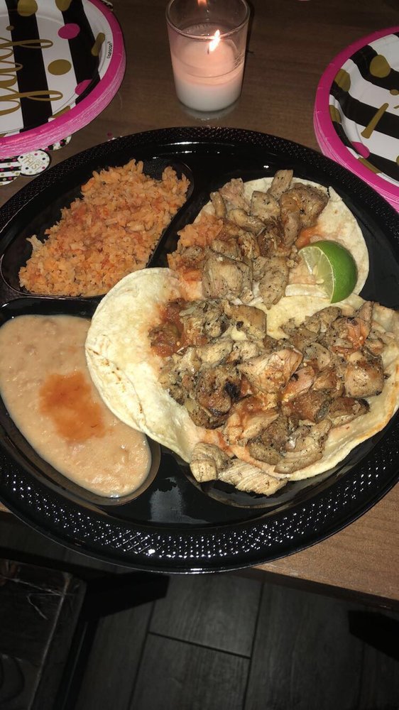 El Yaqui Mexican Restaurant in Phoenix | El Yaqui Mexican ...