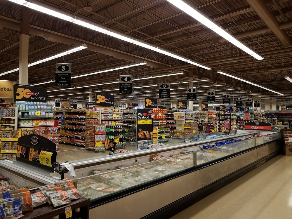 Cub Foods in Lakeville | Cub Foods 17756 Kenwood Trl ...