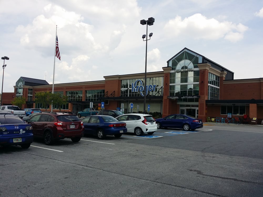 Kroger in Tucker | Kroger 4357 Lawrenceville Hwy, Tucker, GA 30084