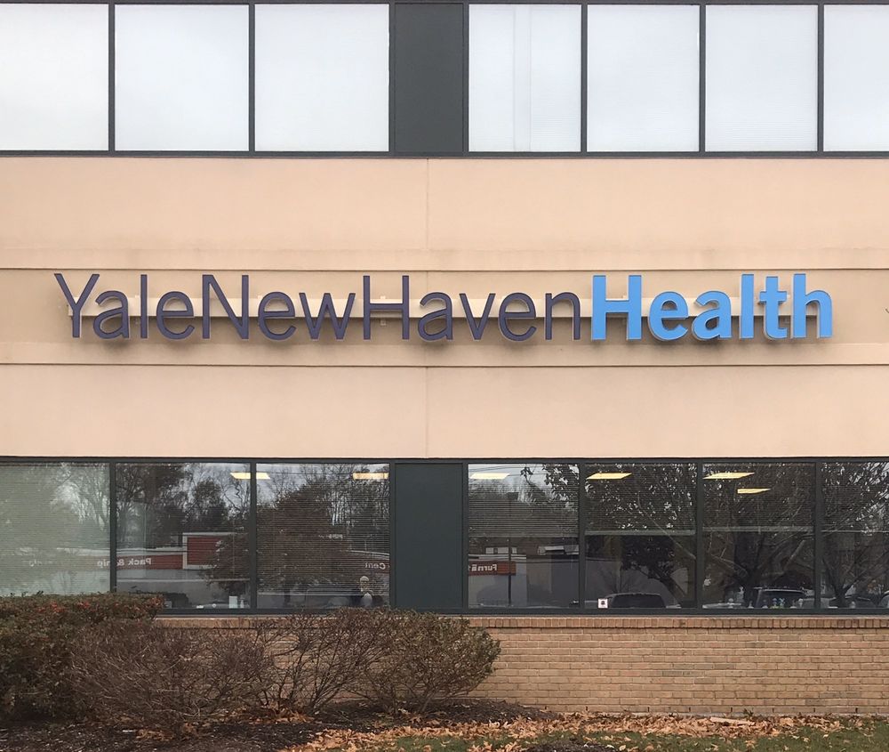 Yale Cardiology in Branford Yale Cardiology 84 N Main St, Branford