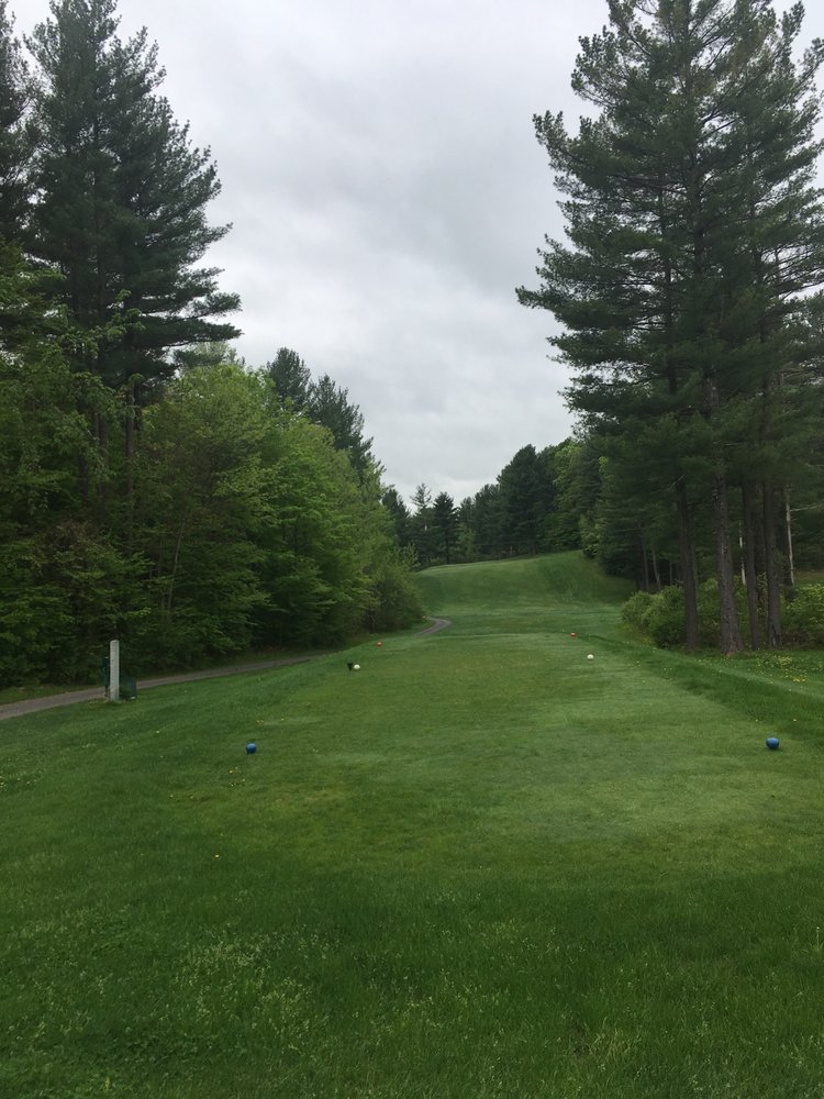 Pioneer Hills Golf Course in Ballston Spa Pioneer Hills Golf Course