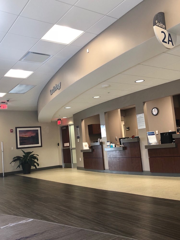 Suncoast Medical Clinic Cardiology Suncoast Medical Clinic in St