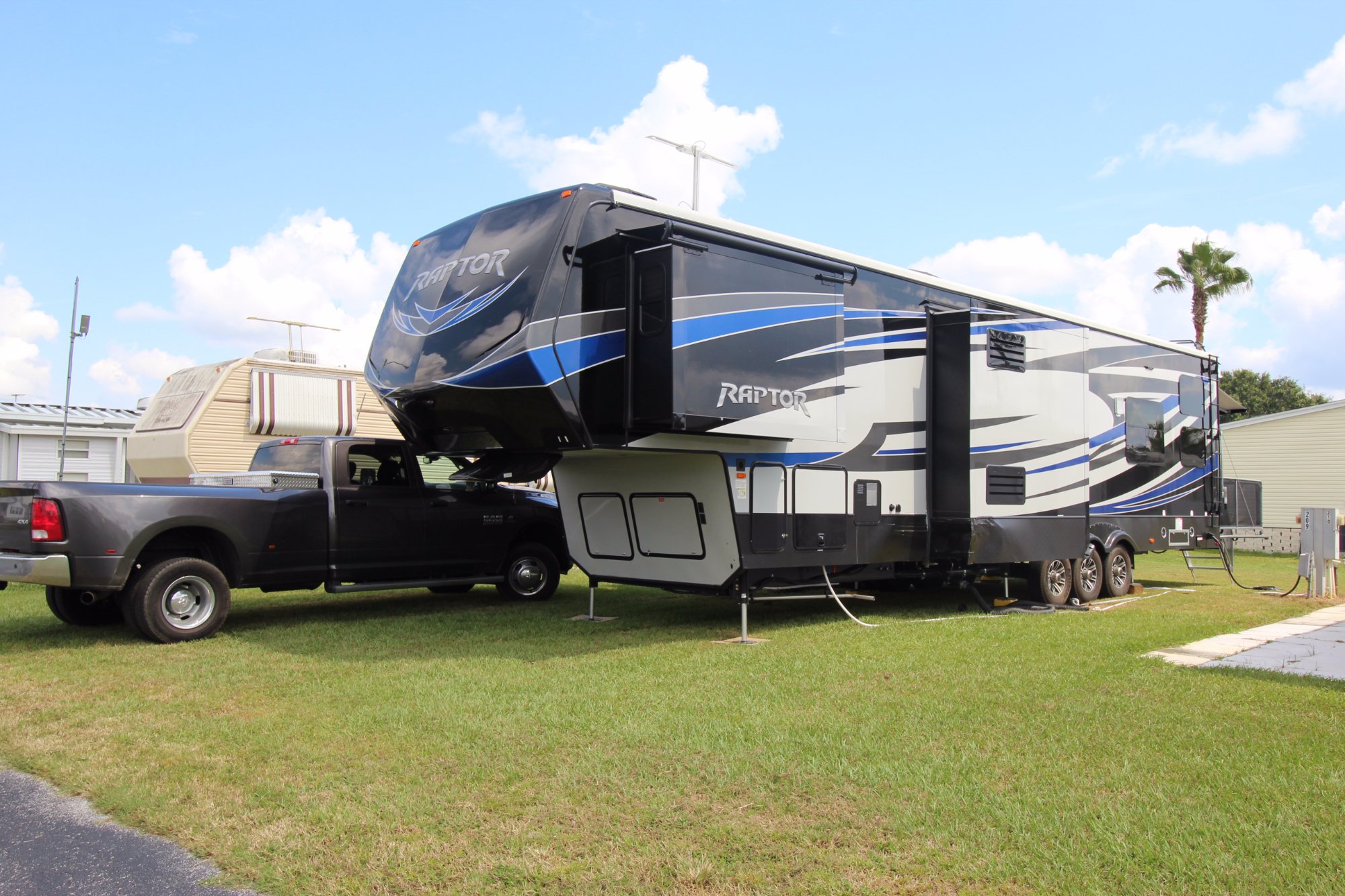 coastal haven rv park