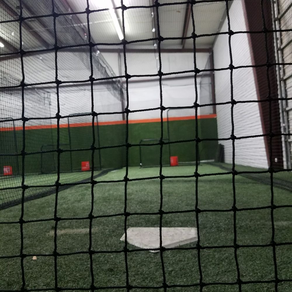 Bring the Heat Batting Cages in El Paso Bring the Heat Batting Cages