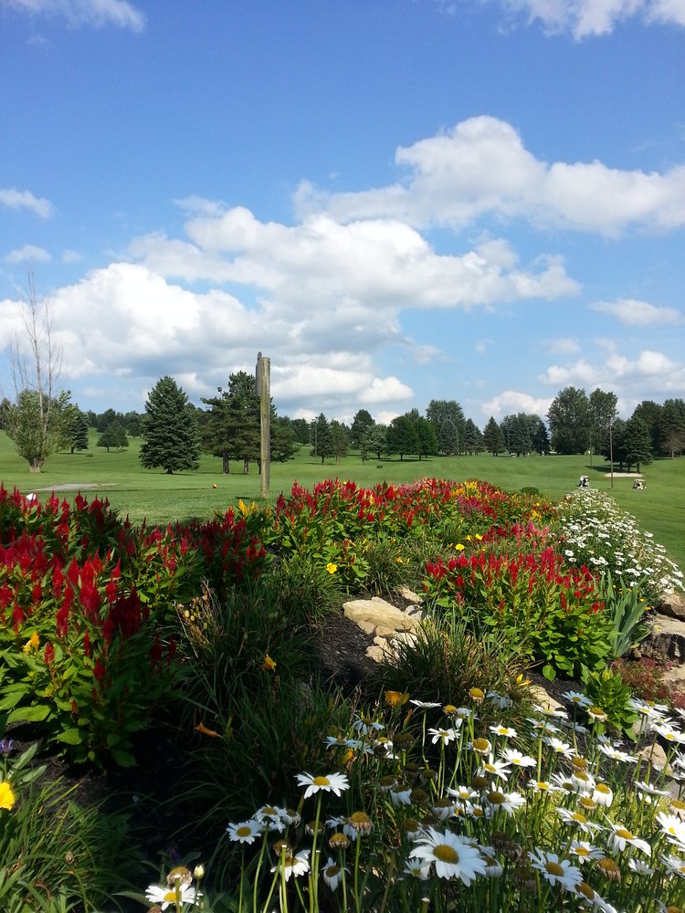 Manor Valley Golf Course in Export Manor Valley Golf Course 2095