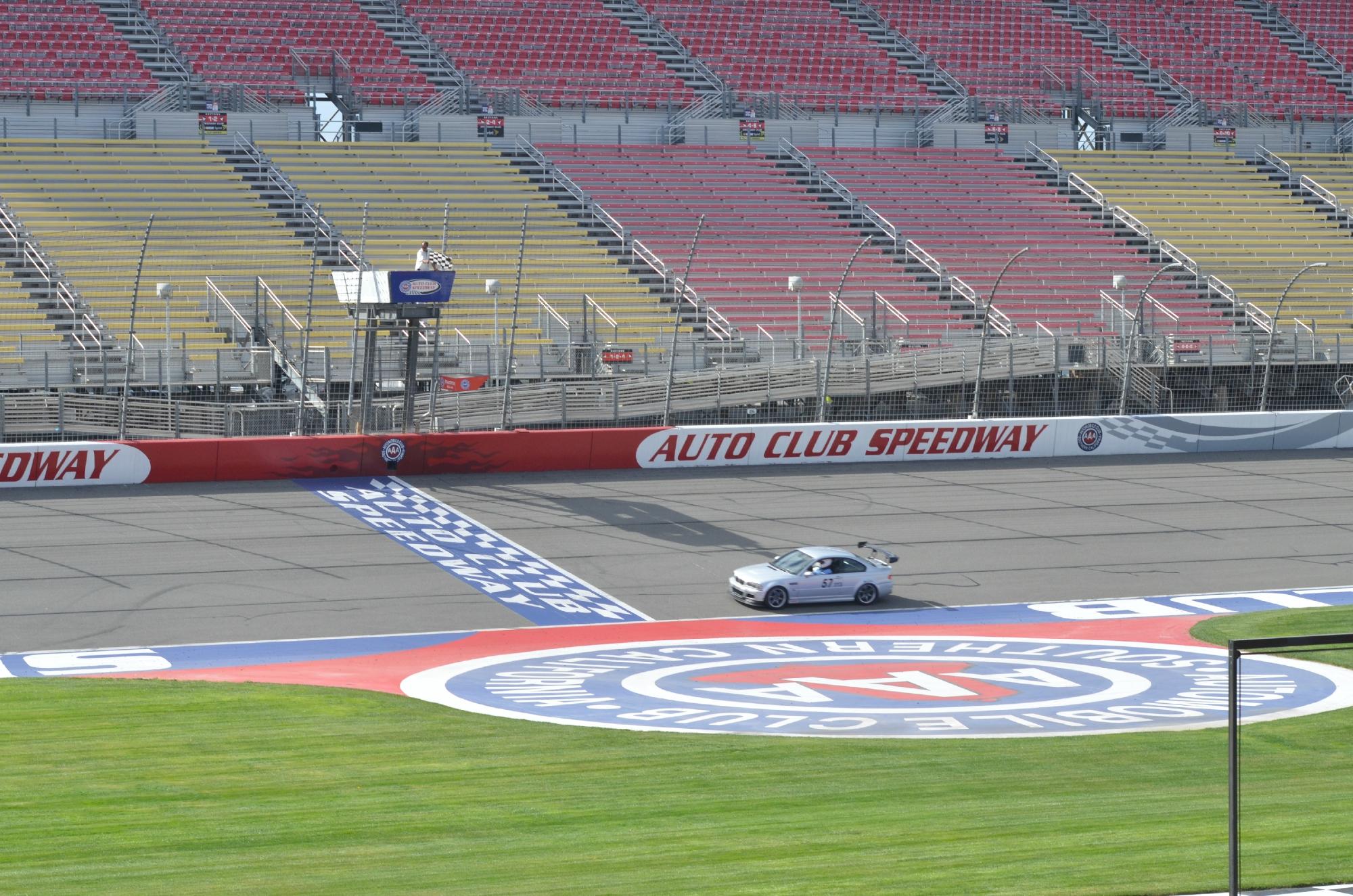 Auto Club Speedway in Fontana Auto Club Speedway 9300 Cherry Ave