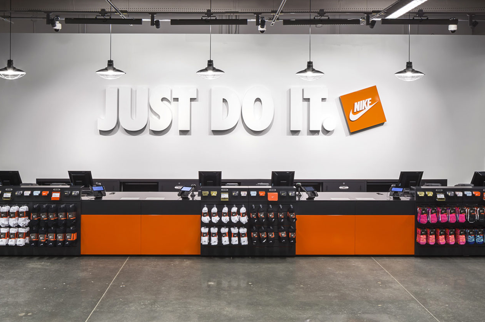 Nike Factory Store in San Ysidro | Nike Factory Store 4445 Camino de la Plz, Ste 350, San Ysidro ...