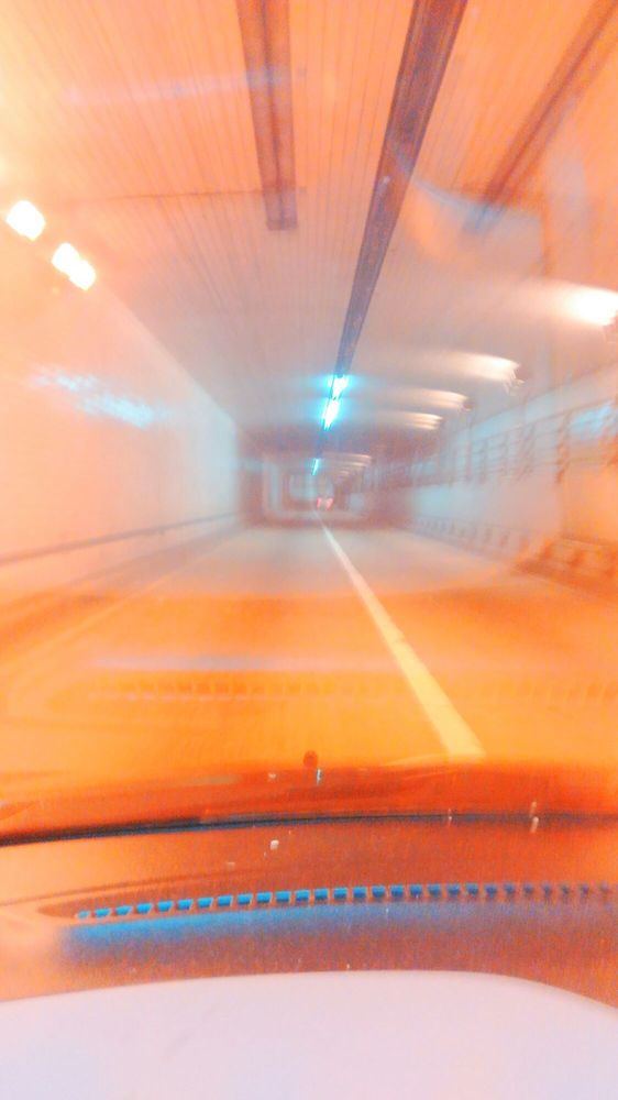 Harvey Tunnel in New Orleans | Harvey Tunnel New Orleans ...