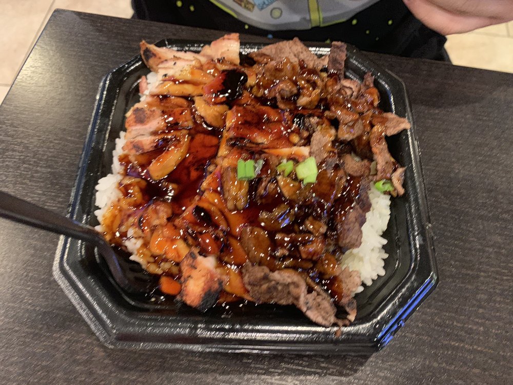 Yogis Grill in Litchfield Park Yogis Grill 5104 N Dysart Rd, Litchfield Park, AZ 85340 Yahoo