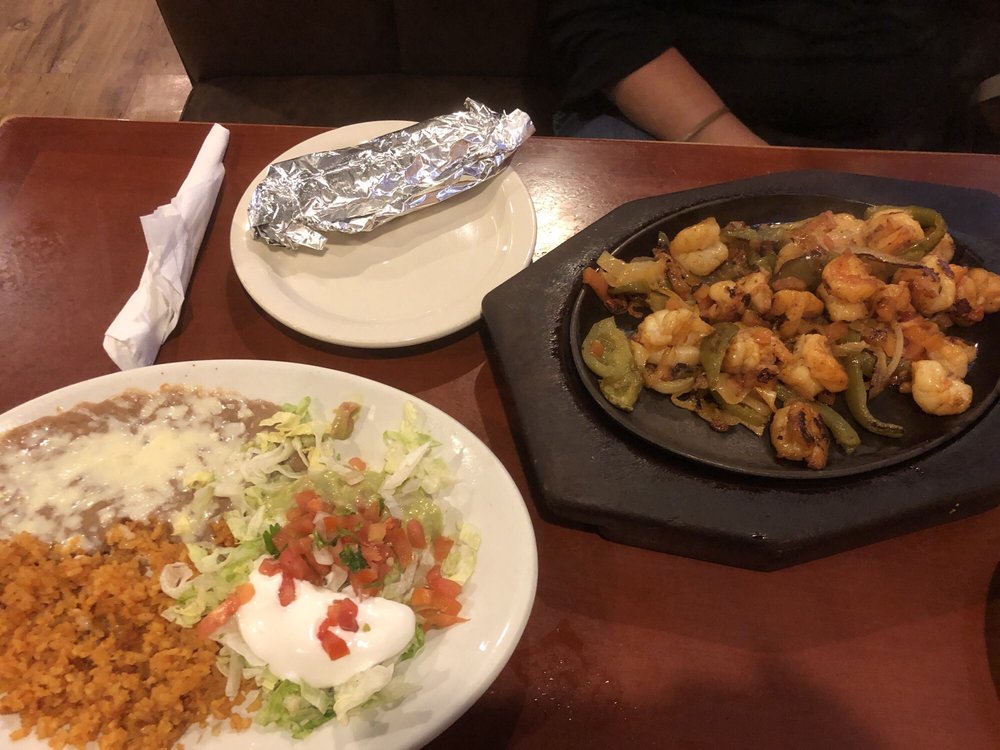 Saltillo's Mexican Restaurant in Houma Saltillo's Mexican Restaurant