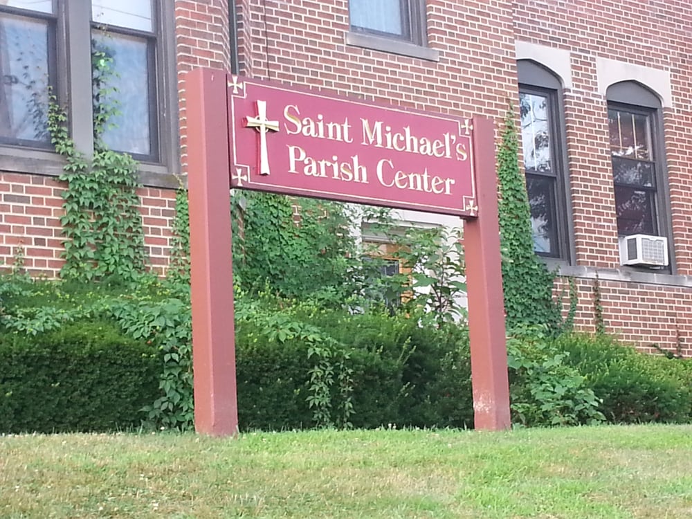 St Michael's Church in Union St Michael's Church 1212 Kelly St, Union