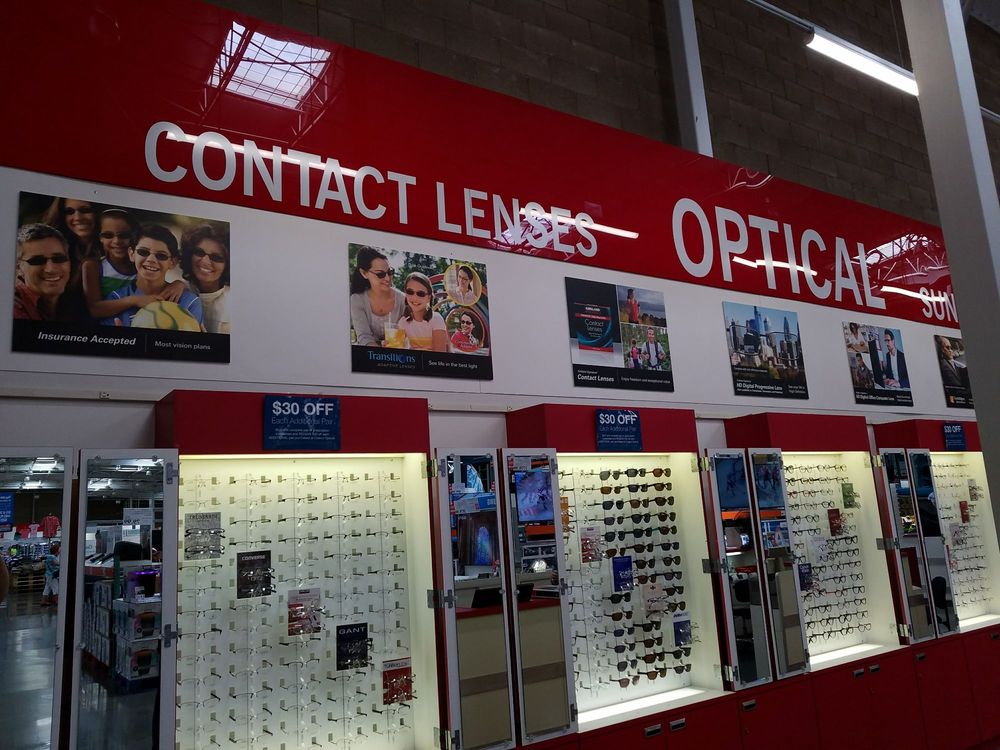 costco optical maple grove