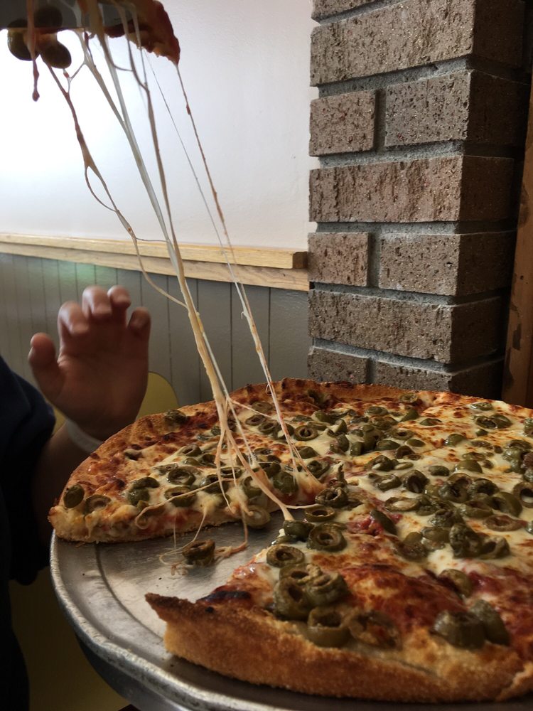 Bear's Den Pizzeria in Grayling Bear's Den Pizzeria 243 E Michigan