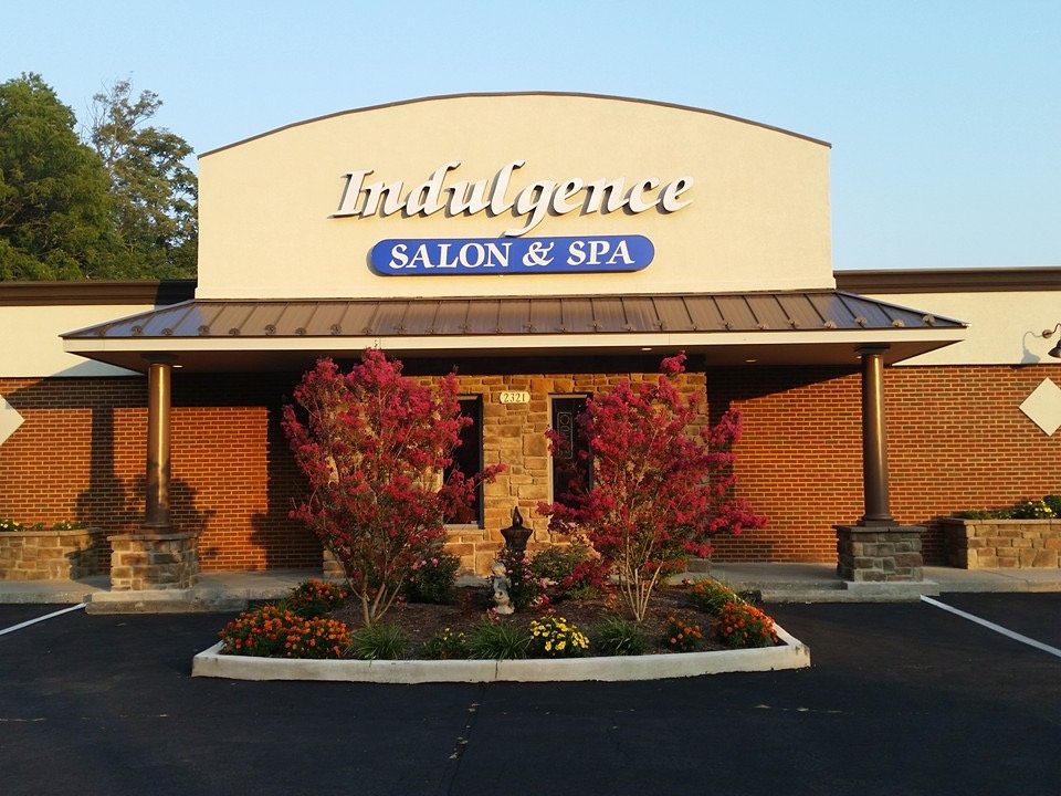Indulgence Hair Salon - wide 8