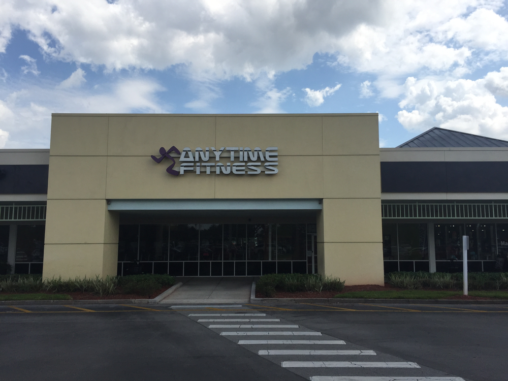 workout anytime locations in florida