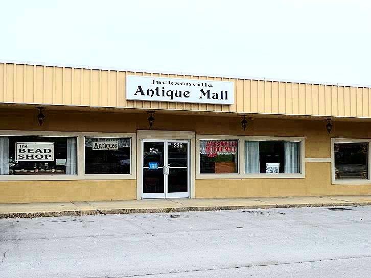 Jacksonville Antique Mall in Jacksonville Jacksonville Antique Mall