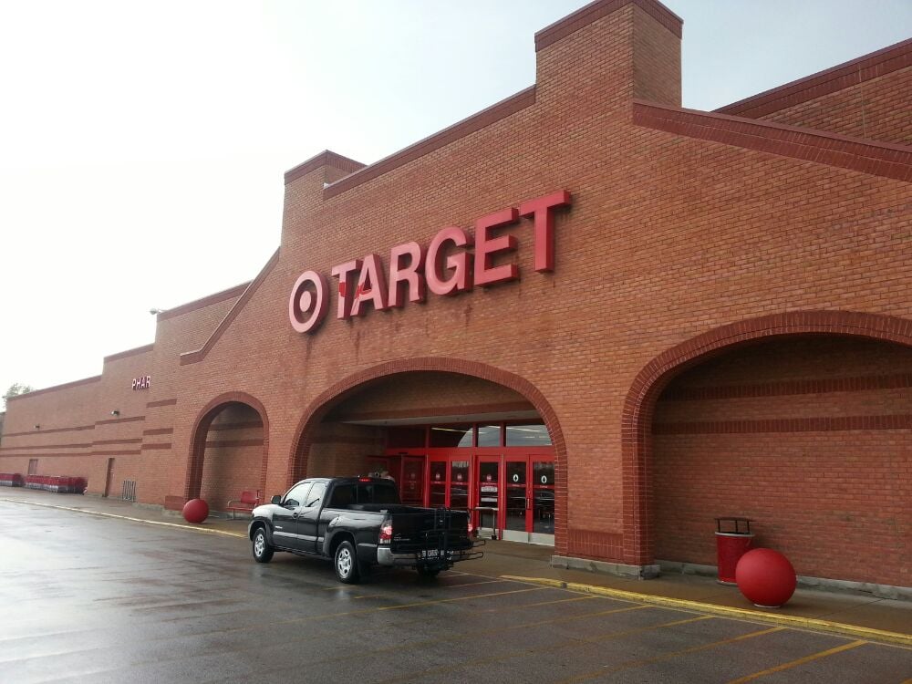 Target in St Peters | Target 6241 Mid Rivers Mall Dr, St Peters, MO 63304 Yahoo - US Local