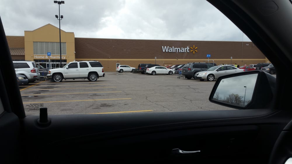 walmart near me now memphis