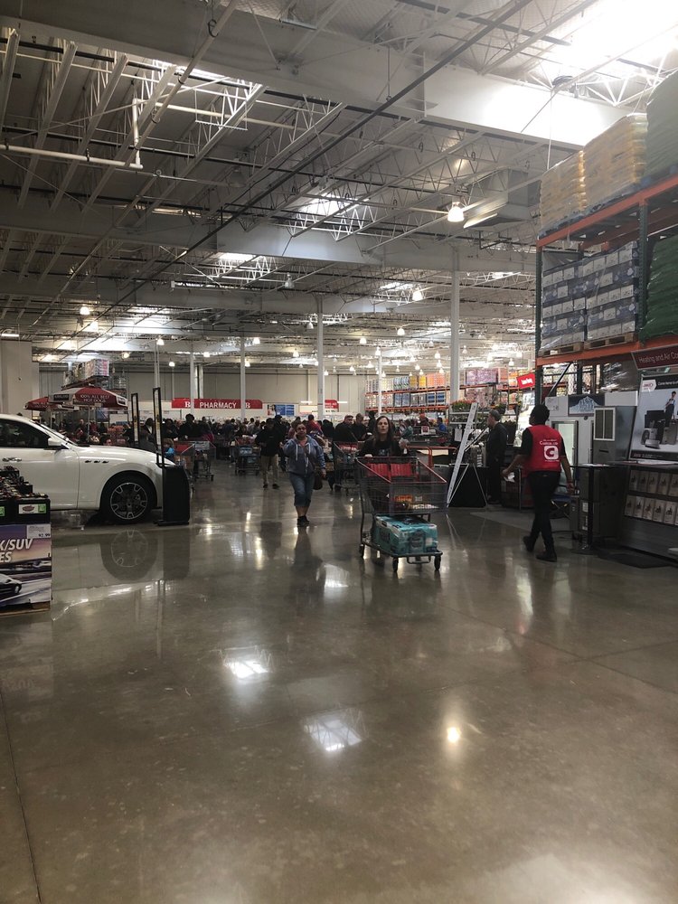 Costco in Orland Park | Costco 9915 W 159th St, Orland Park, IL 60467 Yahoo - US Local