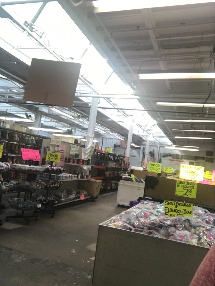 Fabric Warehouse Direct in Rahway Fabric Warehouse Direct 970 New