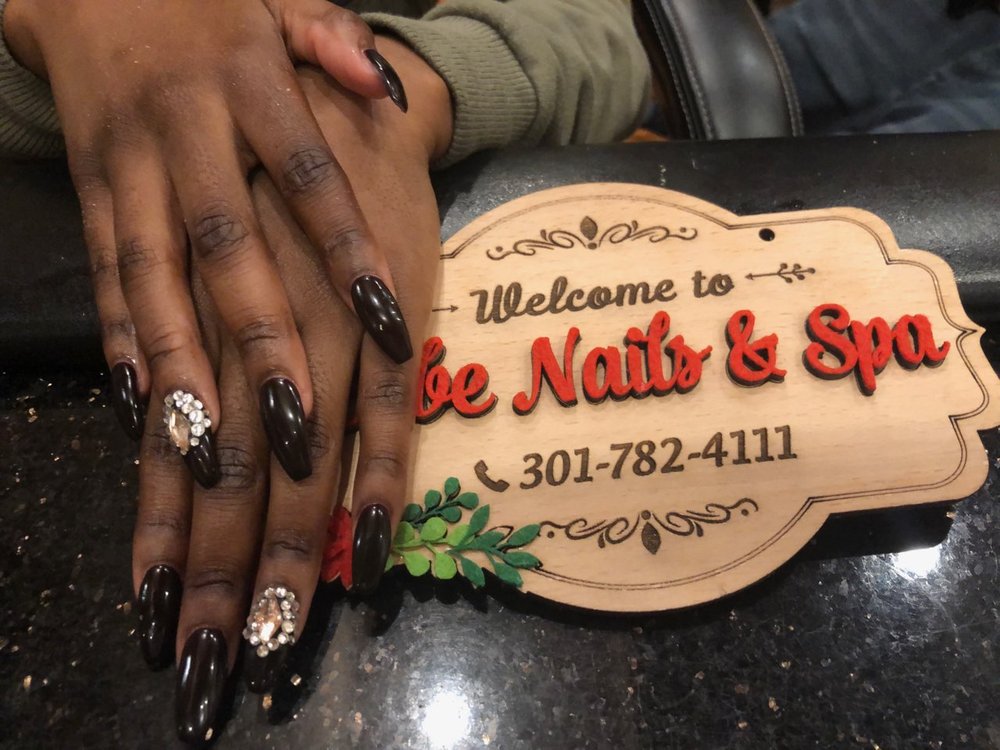 Bebe Nail & Spa in Brandywine Bebe Nail & Spa 15912 Crain Hwy