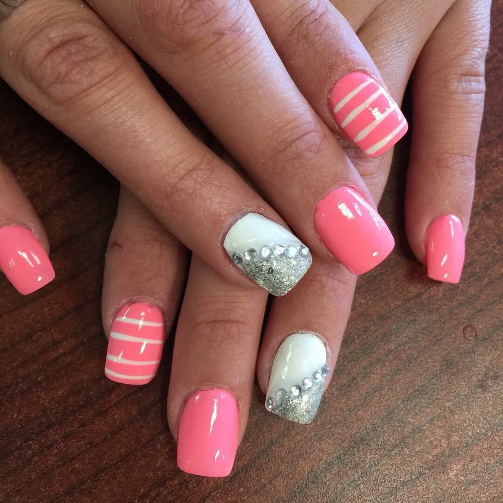 Nails in Oklahoma City | Nails 2222 W Hefner Rd, Oklahoma City, OK ...