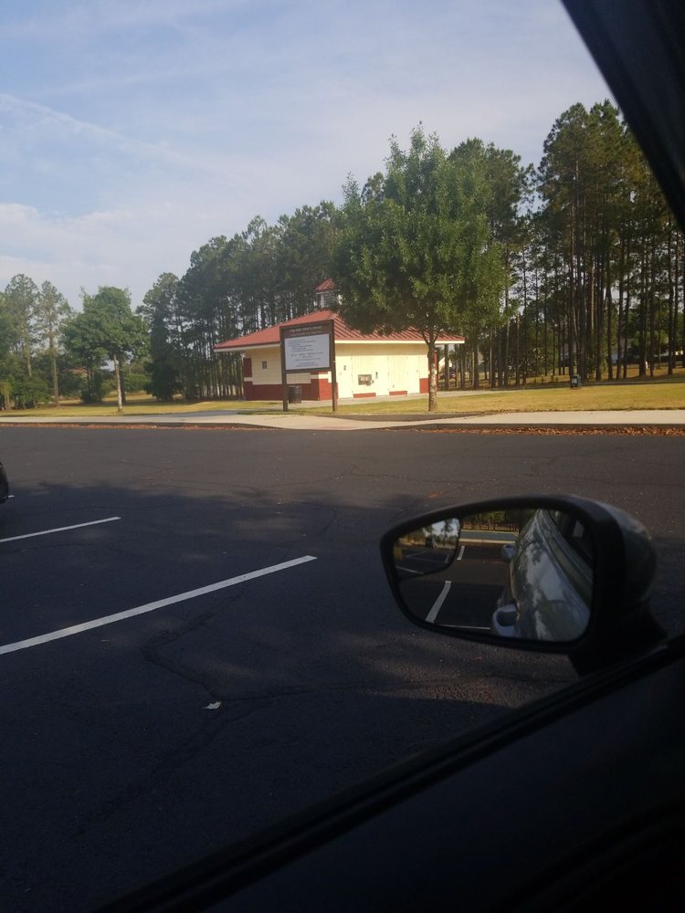 Freedom Park in Valdosta Freedom Park 3795 Guest Rd, Valdosta, GA
