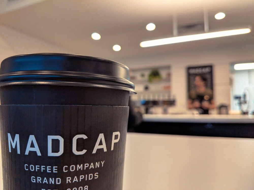 madcap coffee grand rapids