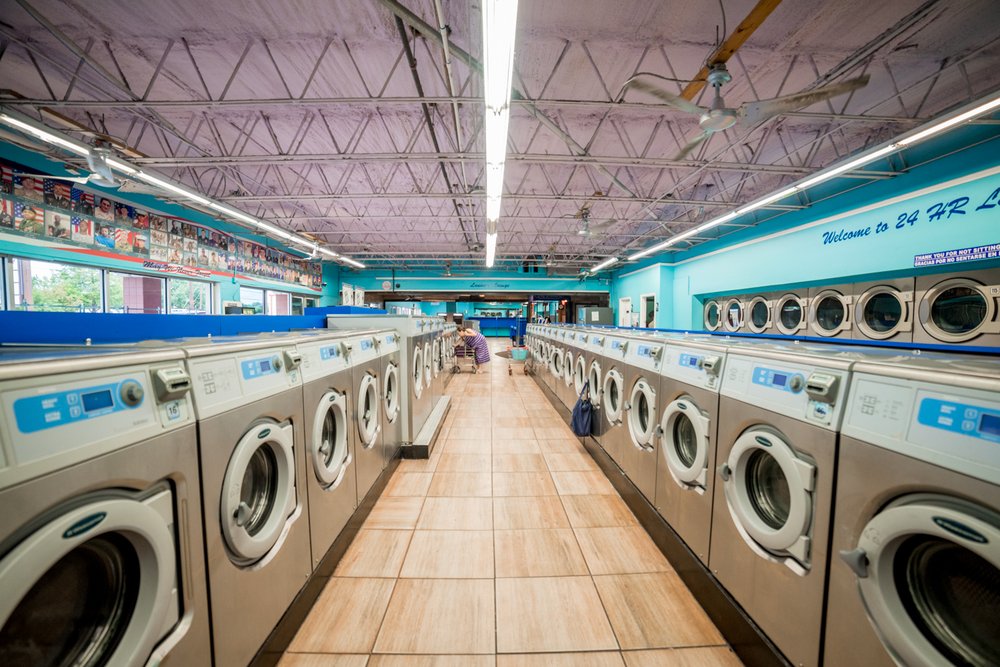 24 hour laundry fort worth texas