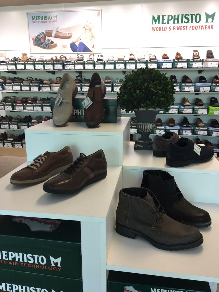 Mephisto Outlet Store in Franklin | Mephisto Outlet Store 305 Seaboard Ln, Franklin, TN 37067 ...