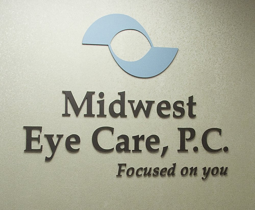 Midwest Eye Care in Omaha Midwest Eye Care 4353 Dodge St, Omaha, NE