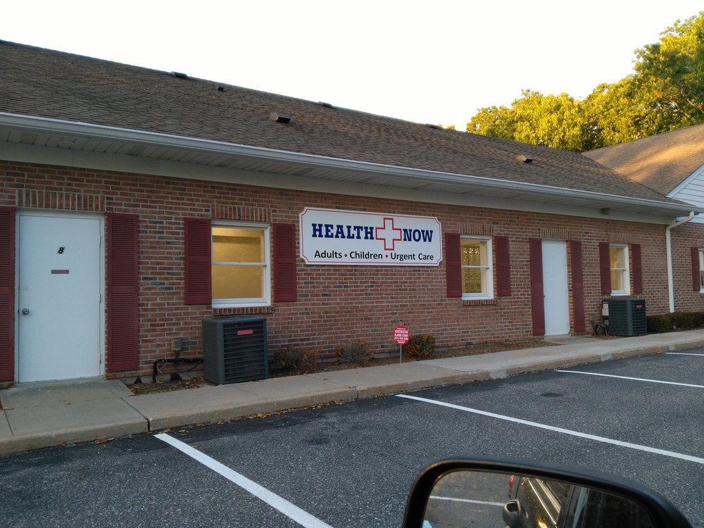 Health Now in Wading River Health Now 6144 Route 25A, Wading River