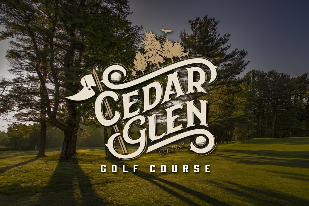 Cedar Glen Golf Course in Saugus Cedar Glen Golf Course 60 Water St